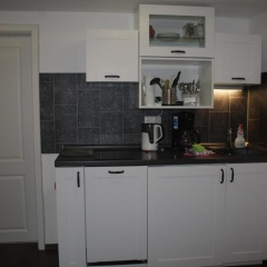 The Blue House Apartments - Bild 13