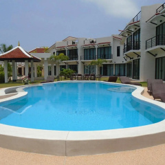 Sunrise Villa Resort thumbnail 16