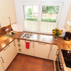 Apartment Morgenstern - Bild 14