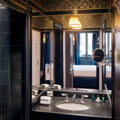 Maison Souquet, Hotel & Spa thumbnail 30