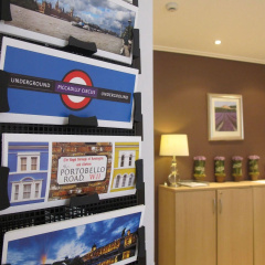 Alhambra Hotel - Bild 12