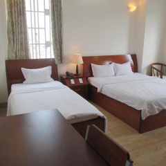 Thanh An Hotel thumbnail 21