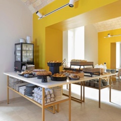 B&B Hotel Roma San Lorenzo Termini - Bild 21