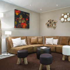 Art Hotel Aachen Superior - Bild 13