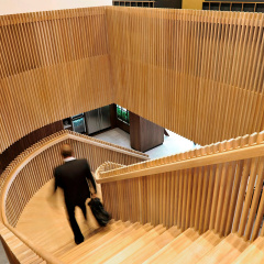 Courtyard by Marriott Amsterdam Hotel - Bild 15