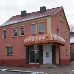 Pension im Glück Thale - Bild 1