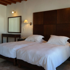 Margie Mykonos Hotel thumbnail 3