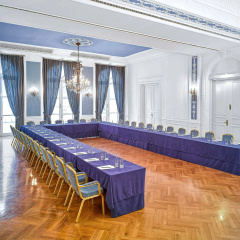 Hotel Atlantic Hamburg, Autograph Collection - Bild 15