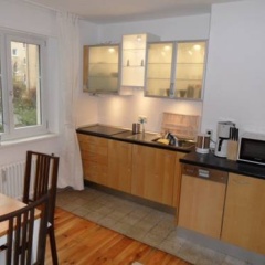 City-Apartment am Stadtgarten - Bild 1