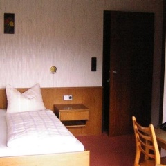 Hoffmanns Hotel Waldfrieden Garni - Bild 3