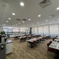 Alsancak Prime Hotel Konya - Bild 20
