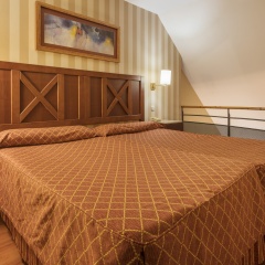 Ilunion Alcora Sevilla Hotel - Bild 5