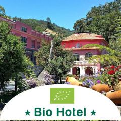 BIO Hotel - Hotel Quinta da Serra thumbnail 33
