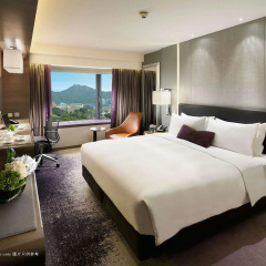 Royal Plaza Hotel - Bild 5