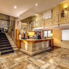Delle Nazioni Hotel - Bild 2