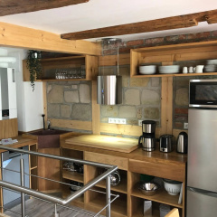 Ferienhaus Schloßblick - Bild 16