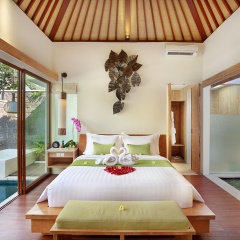 Ini Vie Villa - Bild 6