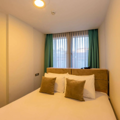 Hotel V Plus Taksim - Bild 2