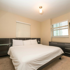 Fortune House Hotel Suites - Bild 5
