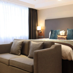 The Marble Arch Hotel by Thistle - Bild 17