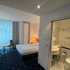 Hotel am Schlosspark - Bild 7