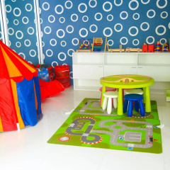 Presidential Penthouse - Bild 13
