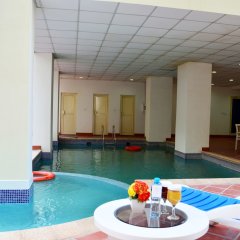 President Heights in Manama, Bahrain from 159$, photos, reviews - zenhotels.com