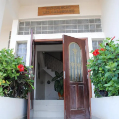 Residence Les Calanques