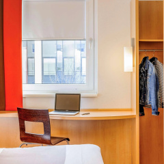 ibis Muenchen City West - Bild 5