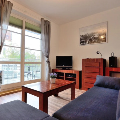 Victus Apartamenty - Petit