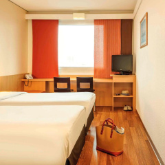 ibis Wien Messe - Bild 3