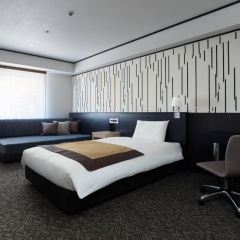 Mitsui Garden Hotel Shiodome Italia-gai Tokyo - Bild 9