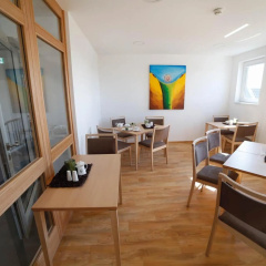 Hotel Hildegard-Forum - Bild 11