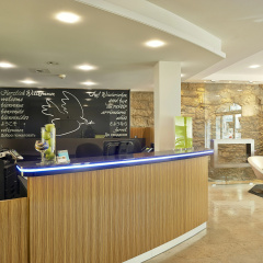 Sorell Hotel Rütli Niederdorf Zürich - Bild 19