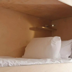 The Safehouse Hostel thumbnail 3