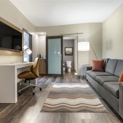 Cambria Hotel Greenville in Greenville, United States of America from 216$, photos, reviews - zenhotels.com photo 48
