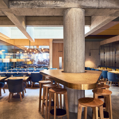 Nomad Design & Lifestyle Hotel - Member of Design Hotels - Bild 29