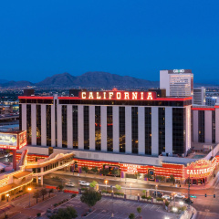 California Hotel and Casino - Bild 1