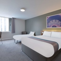 Travelodge London Central Waterloo - Bild 10