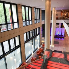 Pullman Berlin Schweizerhof - Bild 13