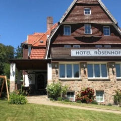 Hotel Rosenhof - Bild 2