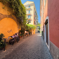 Via della Luce Apartments - Bild 1