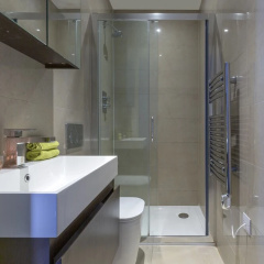 Luxury Central City of London Apartments - Liverpool Street - Bild 8