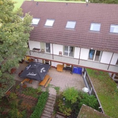Silvio-Gesell-Tagungsstätte - Bild 1