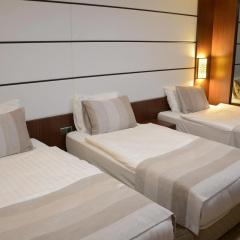 Safa Royal Museum Hotel - Bild 6