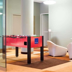 Novotel München Airport - Bild 20