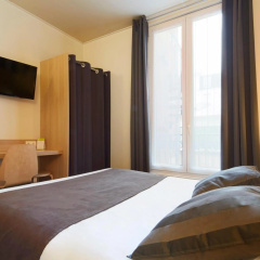 Hotel Paris Villette - Bild 2