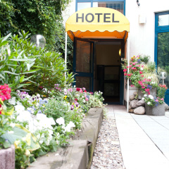 Hotel Cabo - Bild 1
