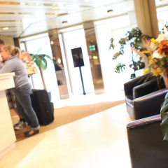 Sun Hotel - Bild 18