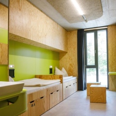 DJH Jugendherberge Bayreuth - Hostel - Bild 4
